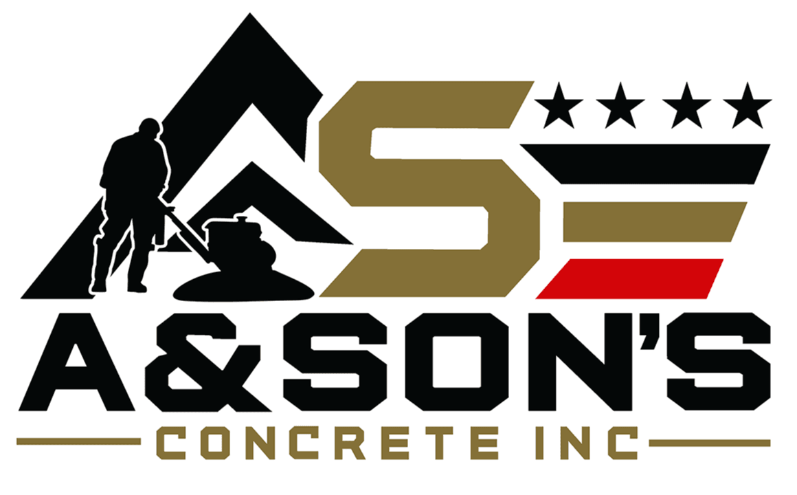 A & Son's Concrete Inc.